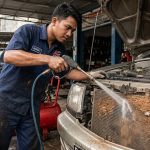 Jangan Sampai Kabin Mobil Kelen Jadi Oven, Buruan Cek Bagian Ini Sebelum Menyesal!