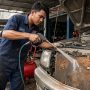 Jangan Sampai Kabin Mobil Kelen Jadi Oven, Buruan Cek Bagian Ini Sebelum Menyesal!
