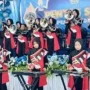 343 Siswa MTsN Pematangsiantar Dilepas, Jadi Momen Paling 'Nyes' Buat Kelas IX