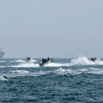 Gawat! Iran ‘Gembok’ Proyek Kebebasan di Selat Hormuz, Dunia Terancam Kiamat Energi
