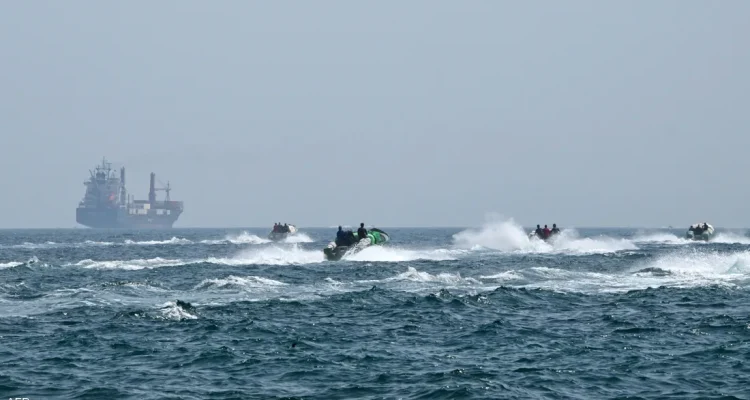 Gawat! Iran ‘Gembok’ Proyek Kebebasan di Selat Hormuz, Dunia Terancam Kiamat Energi