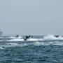 Gawat! Iran ‘Gembok’ Proyek Kebebasan di Selat Hormuz, Dunia Terancam Kiamat Energi