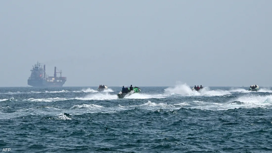 Gawat! Iran ‘Gembok’ Proyek Kebebasan di Selat Hormuz, Dunia Terancam Kiamat Energi