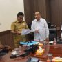 Penataan Kabel Optik di Lubukpakam Terus Digenjot, 3 Kilometer Sudah Bersih dan Rapi