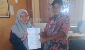 Aroma Tak Sedap Sengat SMAN 2 Lawe Sigala-Gala, LSM Tipikor Desak Jaksa dan Polisi Bongkar Borok Dana BOS!