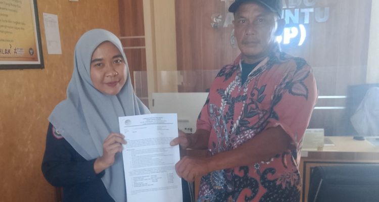 Aroma Tak Sedap Sengat SMAN 2 Lawe Sigala-Gala, LSM Tipikor Desak Jaksa dan Polisi Bongkar Borok Dana BOS!
