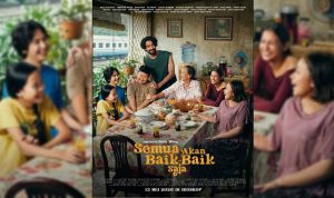 Sinopsis Film ‘Semua Akan Baik-Baik Saja’: Drama Penuh Air Mata Mulai Tayang Hari Ini di Bioskop Kesayangan Anda!