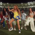 RATU PIALA DUNIA IS BACK! Shakira Resmi Comeback Lewat Lagu 'Dai Dai', Siap Guncang World Cup 2026