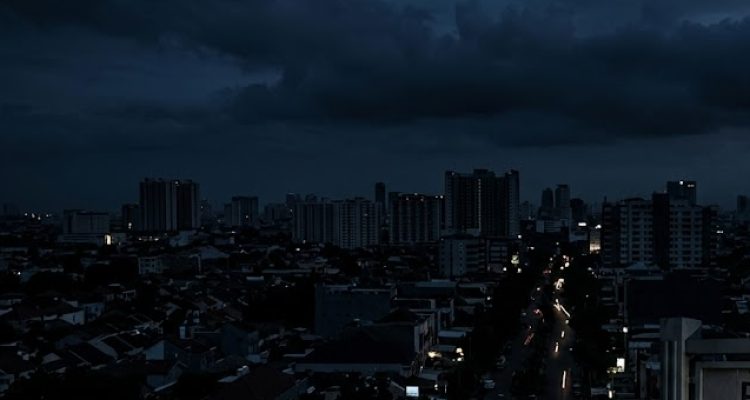 Sumatera Gelap Gulita, Ketum Ormas Berang: PLN Harus Diaudit Total, Jangan Cuma Bisa Naikin Tarif!