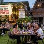 Mau Kongkow Bareng Kawan? Ini Dia Daftar Tempat Nongkrong Paling Hits di Siantar, Gak Bakal Bosan!