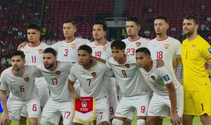 Timnas Indonesia Terancam Masuk Grup Neraka, Masuk Pot 4 Drawing Piala Asia 2027