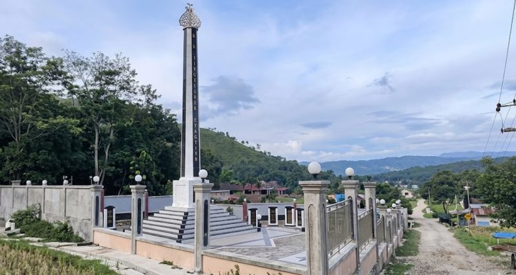 Gaya Dunia! Profesor Sebut Tugu Sihotang Jadi Katalisator Hidupkan Roh Budaya Batak