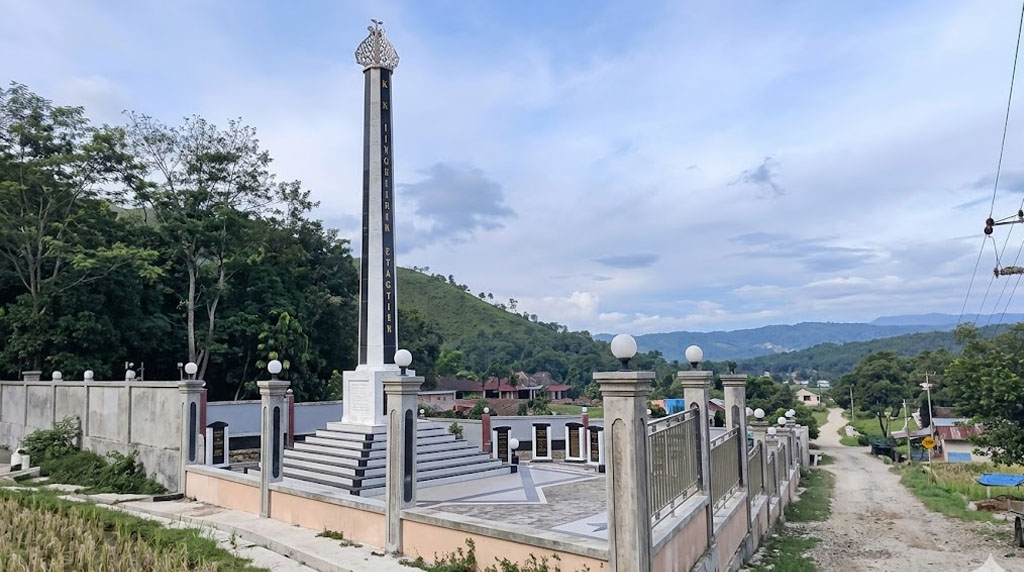 Gaya Dunia! Profesor Sebut Tugu Sihotang Jadi Katalisator Hidupkan Roh Budaya Batak