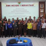 Kejaksaan Negeri Karo Gelar "Jaksa Peduli Pendidikan", Dorong Lahirnya Generasi Emas 2045 Bebas Korupsi