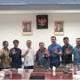 Bupati Karo Terima Kunjungan Tim Verifikasi Sekolah Nasional Terintegrasi Dari Kemendikdasmen