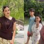 Diana Danielle Ngaku ‘Meleleh’ Gara-gara Ucapan Sederhana dari Si Buah Hati!