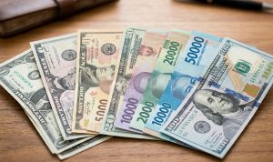 Rupiah "Keok" Lagi, Cetak Rekor Terburuk Sepanjang Sejarah, Investor Saham Diminta Tetap Waspada!