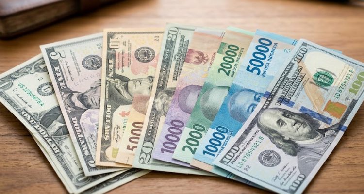 Rupiah "Keok" Lagi, Cetak Rekor Terburuk Sepanjang Sejarah, Investor Saham Diminta Tetap Waspada!