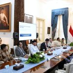 Badai Krisis Global Mengancam! Istana Pasang Kuda-Kuda Jaga Rupiah, Kebijakan DHE Dikunci Mati Bersama Pakar Ekonomi
