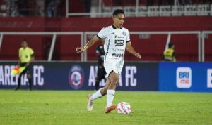 Coach John Herdman Pilih Nonton Persija Vs Semen Padang: Incar Gelandang Muda Macan Kemayoran!