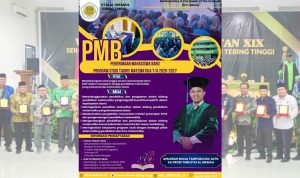 STAI Al Hikmah Tebing Tinggi Buka Penerimaan Mahasiswa Baru Program Studi Tadris Matematika T/A 2026-2027